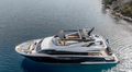 27m Sunseeker 90 Ocean Motor yacht Exit Listed for Sale for the First Time 