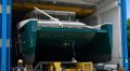 27m Sunpower-Alva 90 Solar Electric Catamaran Amantis 7 Prepares for Sea Trials