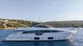  €500k Price Reduction on 29m Ferretti 960 Motor Yacht Katariina X0