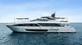 34m Riva 110' Dolcevita Motor Yacht Riva Royale Sold