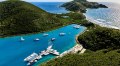 Marina Port Vell Expands Into Caribbean With Biras Marina in British Virgin Islands