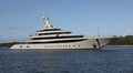 102m Lürssen Superyacht Nixie to Make World Debut at Monaco Yacht Show 2026