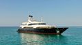 44m Benetti Superyacht Seascape V Listed for Sale 