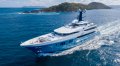 €4M Price Reduction on 60m Abeking & Rasmussen Superyacht Scott Free