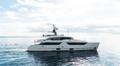 35.8m Sanlorenzo SD118 Superyacht SabBaTiCal Price Reduced by €1.4 Million