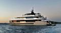  €1M Reduction Announced on 44m Mengi Yay Superyacht Gisa