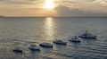 Ferretti Group H1 2025: Steady Revenues and Superyacht Growth Anchor Performance Amid Uncertainty