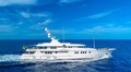 52m Amels Motor Yacht Nita K II Receives Significant $2.55M Price Reduction