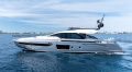 25m Azimut S8 Motor Yacht Ocean's Se7en Yacht Listed for Sale 