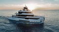 Benetti B.YOND 37m Hybrid motor yacht Never Say Never Again Sold