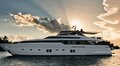 €500,000 Price Reduction on 37m Sanlorenzo SL118 Superyacht Amorcito