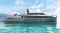 First Look: Heritage-Inspired Interiors of 51m superyacht Spitfire Revealed by ARES Yachts 