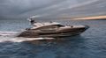 WATCH: Sixth AB Yachts AB 80 Motor Yacht Launched as High-Speed Series Gains Momentum