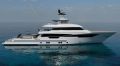 VIDEO: SES Yachts Reveals 44m Sportsfisher Yacht Project Freedom With Distinct Layout Options