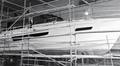 First CL Yachts CLB65 SUV Motor Yacht Moves Into Final Construction Phase