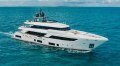 Big Price Reduction on 37m Custom Line Motor Yacht Eros