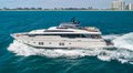 €1M Price Drop on 32m Sanlorenzo SL106 Superyacht  Xwave