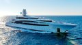 101m Kusch Superyacht I Dynasty Listed for Sale