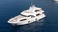 26m Benetti Legend 85 Motor Yacht Sofia Of Tortola Listed for Sale 