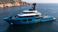 47m explorer yacht KING BENJI delivered to new owner