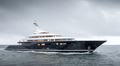 World’s First Hydrogen Fuel-Cell Superyacht Feadship Project 821 Completes Sea Trials