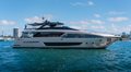 $100K Price Drop on 28m Riva 90' Argo Motor Yacht Beyond Beyond