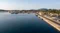 Agreement Finalized for New 410-Berth Superyacht Marina in Corfu