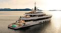 Introducing the Benetti B.Now 50M Evo: A New Layout for a Proven Favorite