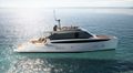 Azimut and Volvo Penta Win Award for Seadeck 7’s Hybrid-Electric IPS Drive 