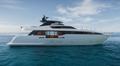 Watch the New Sanlorenzo SL110A: A 34m Asymmetric Yacht Set for Cannes 2025 Debut
