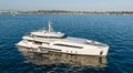 47m Wider Superyacht Bartali Sold