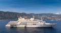 Exclusive: Al Said Visits France for the First Time as YachtBuyer Captures Her Like Never Before