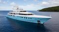 Superyacht AXIOMA Offered for Sale Following Major Refit