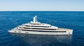 Iconic 100m Feadship Superyacht Moonrise Listed for Sale for First Time