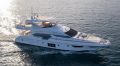 €250K Price Drop on 25m Azimut 80 Motor Yacht Trinidad 