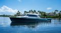 New Palm Beach GT50 RS Boat Unveiled With 50-Knot Top Speed and Luxury Interior