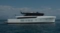 26m Bluegame BGX83 Motor Yacht Set for US Debut at Fort Lauderdale International Boat Show 2026