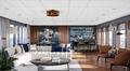 Numarine Reveals Five Interior Concepts for New Classic Line Superyachts