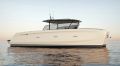 New Foil-Assisted Bluegame BGF45 Catamaran to Attend Cannes Yachting Festival 2025