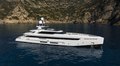 €4.15M Price Drop on 50m Tankoa S501 Superyacht Kinda