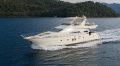 24m Azimut 80 Carat Motor Yacht Senior S Listed for Sale