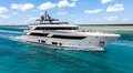 41m Custom Line Navetta 42 Motor Yacht Future Listed for Sale