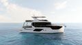 Absolute Unveils New-Generation Navetta 58 ‘Andromeda’ Yacht