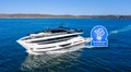 Princess X95 Yacht Officially Inducted into YachtBuyer Hall of Fame at 2026 PBIBS