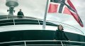 The Woman in Cabin 10 Yacht Revealed: Inside Feadship’s 84m Hybrid Superyacht Savannah