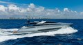 37m Riva 122' Mythos Superyacht Chop Chop Listed for Sale