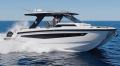 All-New Aquila 35 Sport Power Catamaran Revealed With Four-Zone Social Layout