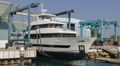 Gulf Craft Launches 30m Nomad 101 Superyacht Charisma With Sustainable Interior Design