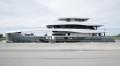 41m Custom Amer Explorer Yacht Even Further Delivered Following Sea Trials