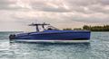 wallytender48x set to Make Middle East Debut at 2025 Dubai International Boat Show